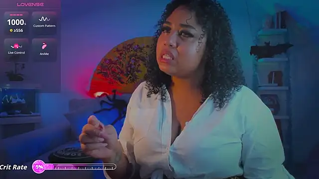 Snapshot of 420Geminis chatting on 22, 10, 2025 420Geminis online show from 22, 10, 2025