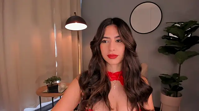 LiaPearce online show from 26, 12, 2024