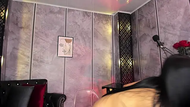 Amaraa Lewis online show from 13, 2, 2025