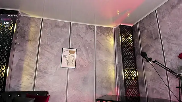 Amaraa Lewis online show from 27, 2, 2025