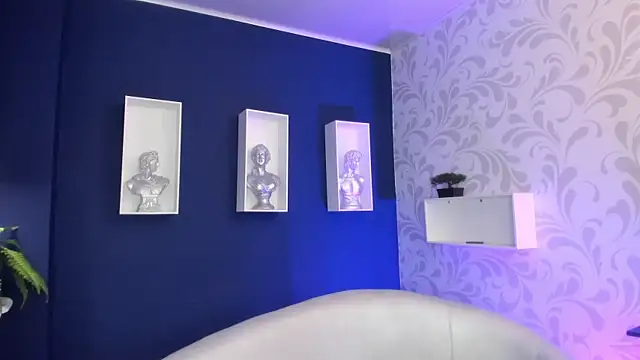 Amaraa Lewis online show from 20, 3, 2025