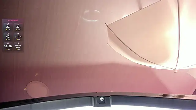 Amaraa Lewis online show from 20, 9, 2025