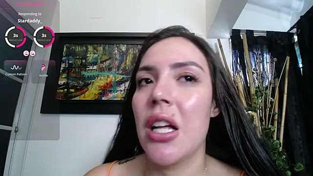 brianna 196 online show from 16, 4, 2026