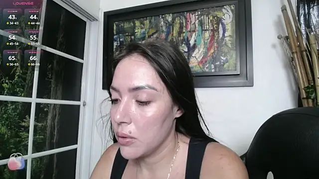 Snapshot of brianna_196 chatting on 18, 6, 2026 brianna 196 online show from 18, 6, 2026