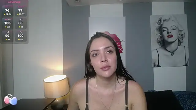 Snapshot of brianna_196 chatting on 28, 7, 2026 brianna 196 online show from 28, 7, 2026