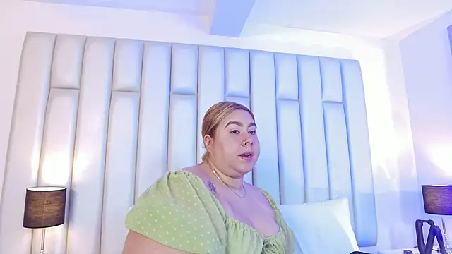 aandreaperez online show from 30, 3, 2026