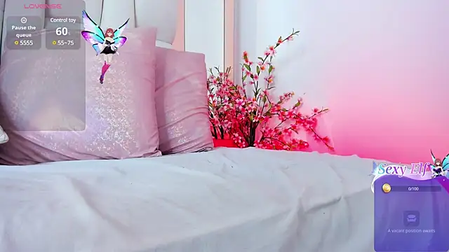 kylie sexy2000 online show from 10, 1, 2025