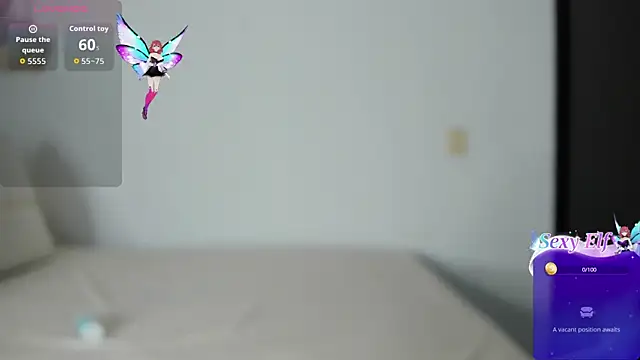 kylie sexy2000 online show from 16, 12, 2025