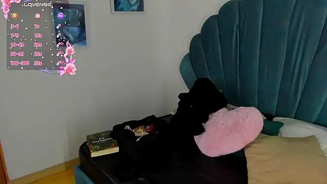 Snapshot of EmilySumer chatting on 29, 6, 2026 EmilySumer online show from 29, 6, 2026