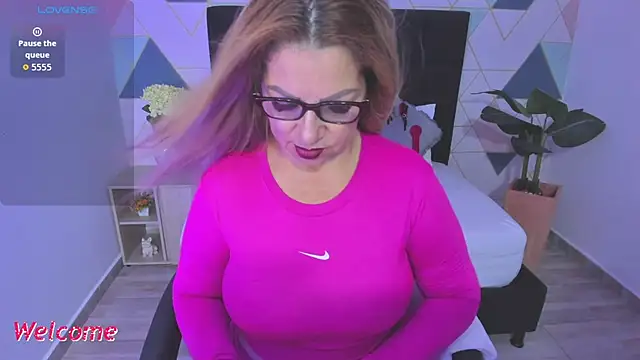 gisela27 online show from 24, 2, 2026