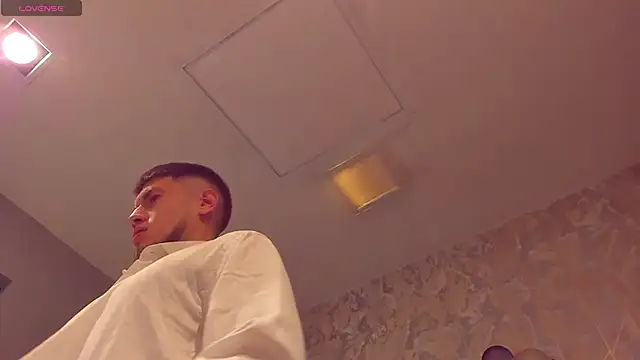 SebastianMaximoff online show from 6, 11, 2025