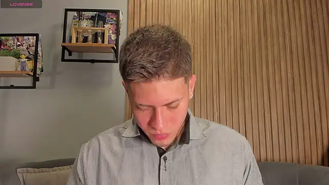 SebastianMaximoff online show from 8, 1, 2026