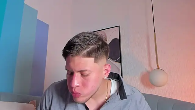 SebastianMaximoff online show from 14, 1, 2026