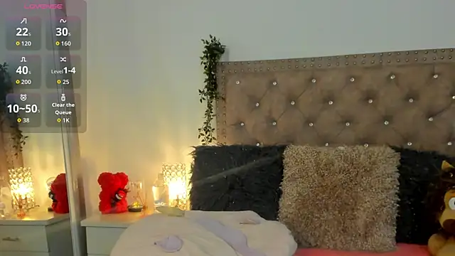 Lissa gray online show from 28, 9, 2025