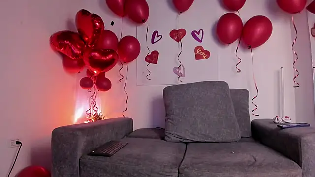 ale cam online show from 16, 2, 2025