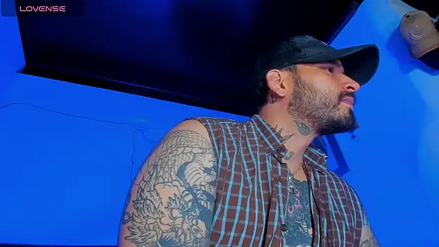 CamiloGray  online show from 2, 3, 2025