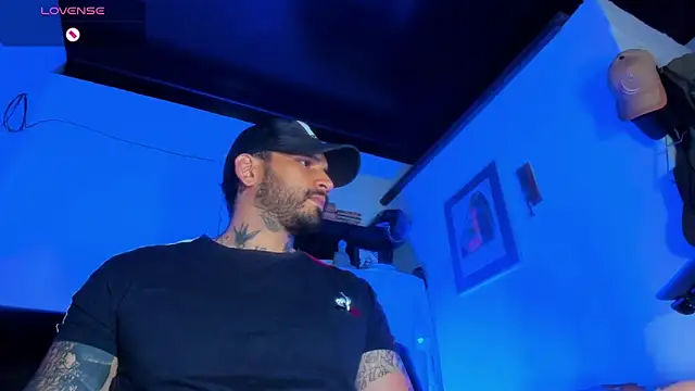 CamiloGray  online show from 3, 3, 2025