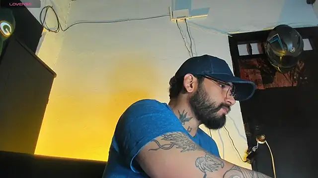 CamiloGray  online show from 21, 12, 2025