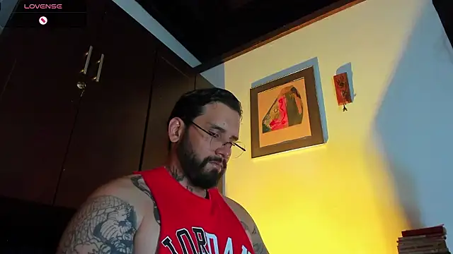 CamiloGray  online show from 19, 3, 2026