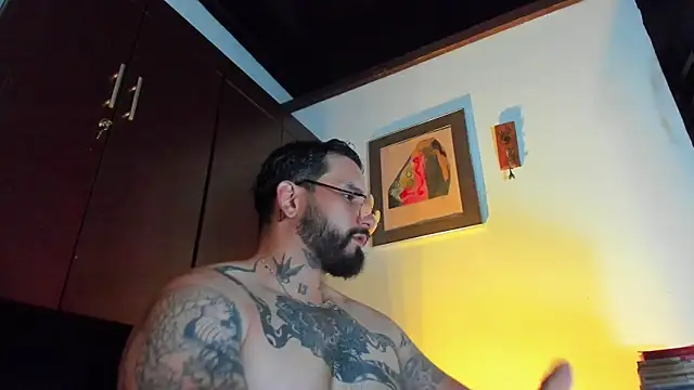 CamiloGray  online show from 25, 5, 2026