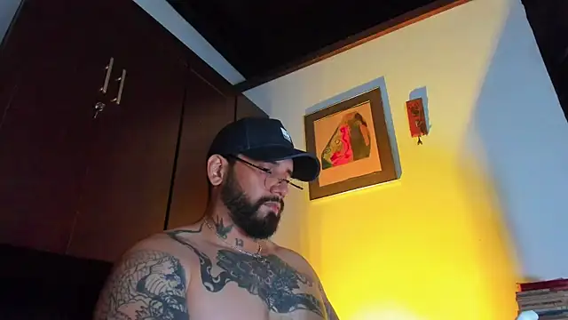 CamiloGray  online show from 4, 6, 2026