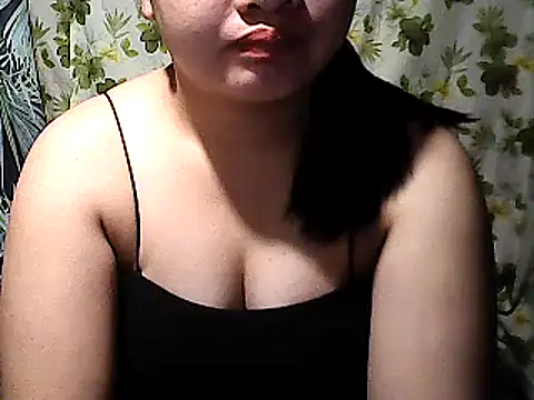 Seductive Aria online show from 5, 1, 2025