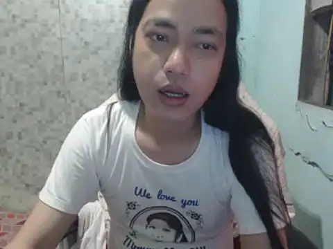 itsmacky4u online show from 8, 3, 2025