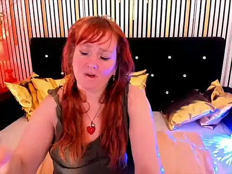 SinFulTitsDD online show from 5, 2, 2026