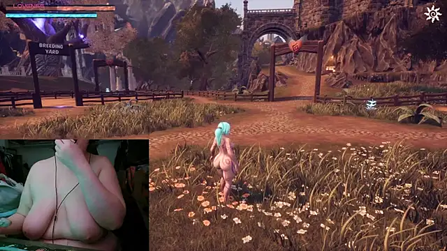 Snapshot of ItsBunniBabe chatting on 16, 1, 2025 ItsBunniBabe online show from 16, 1, 2025