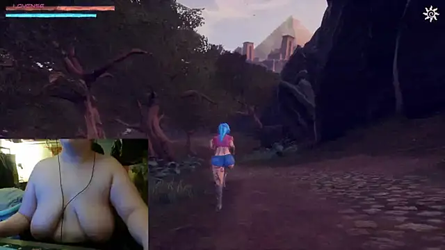 Snapshot of ItsBunniBabe chatting on 17, 1, 2025 ItsBunniBabe online show from 17, 1, 2025