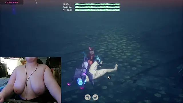 Snapshot of ItsBunniBabe chatting on 17, 1, 2025 ItsBunniBabe online show from 17, 1, 2025