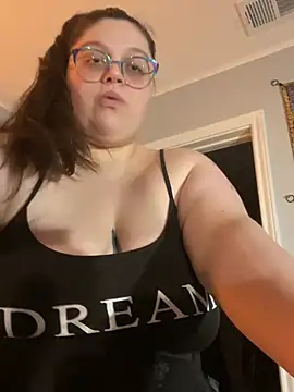 Snapshot of ItsBunniBabe chatting on 12, 6, 2026 ItsBunniBabe online show from 12, 6, 2026
