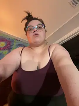 Snapshot of ItsBunniBabe chatting on 16, 6, 2026 ItsBunniBabe online show from 16, 6, 2026