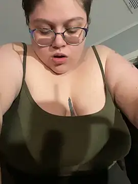Snapshot of ItsBunniBabe chatting on 17, 6, 2026 ItsBunniBabe online show from 17, 6, 2026