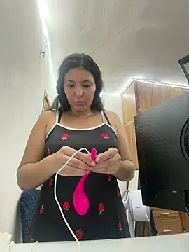 Snapshot of mariatudulceadiccion chatting on 17, 6, 2026 mariatudulceadiccion online show from 17, 6, 2026