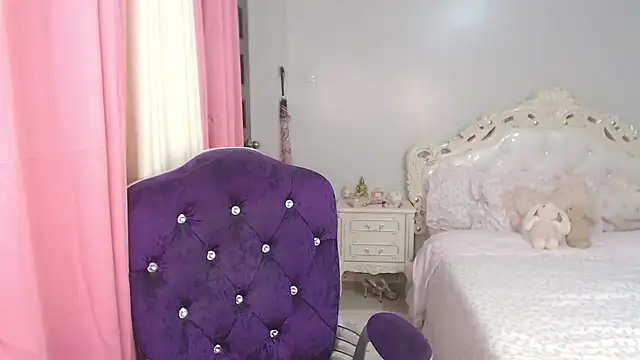 xSexynineDollx online show from 10, 7, 2026