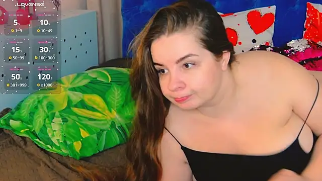 Snapshot of Riisse chatting on 8, 2, 2025 Riisse online show from 8, 2, 2025