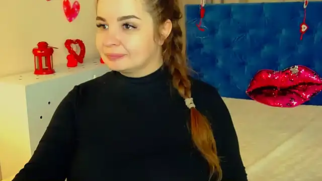 Snapshot of Riisse chatting on 12, 2, 2025 Riisse online show from 12, 2, 2025