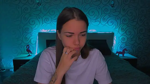 AlexaBarkley online show from 15, 12, 2024