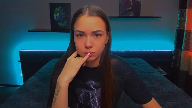 AlexaBarkley online show from 25, 12, 2024