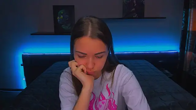 AlexaBarkley online show from 13, 1, 2025