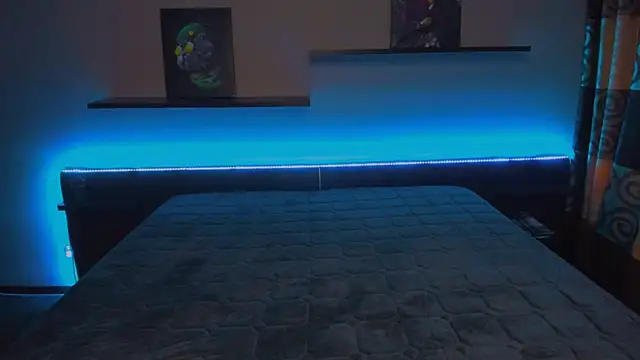 AlexaBarkley online show from 21, 1, 2025