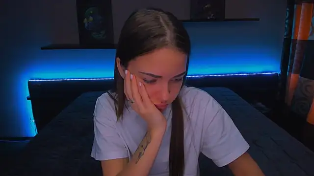 AlexaBarkley online show from 21, 1, 2025