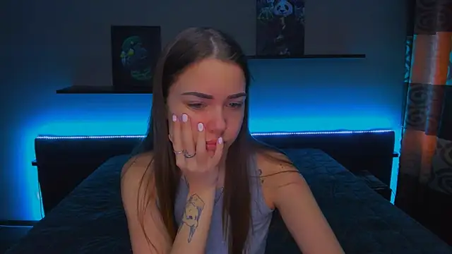 AlexaBarkley online show from 6, 2, 2025