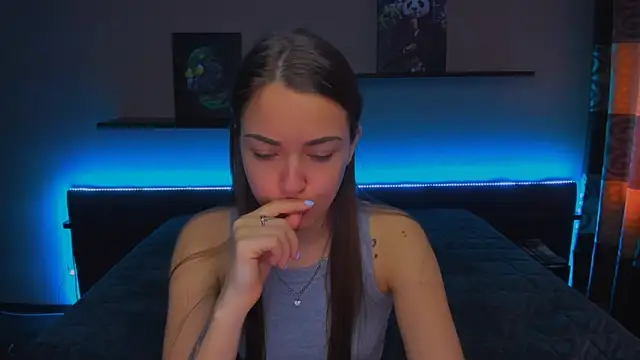 AlexaBarkley online show from 7, 3, 2025