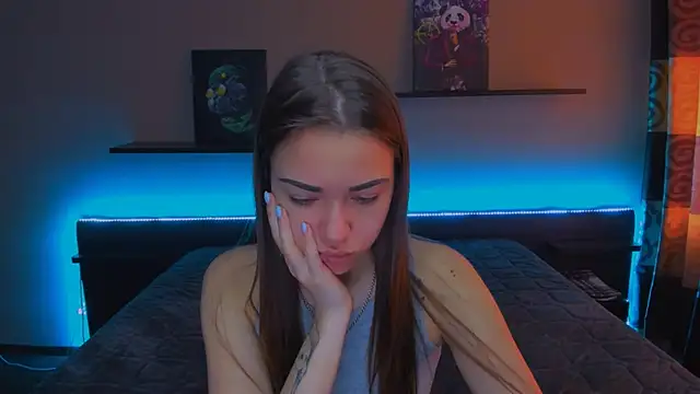 AlexaBarkley online show from 17, 3, 2025