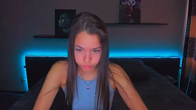 AlexaBarkley online show from 2, 10, 2025