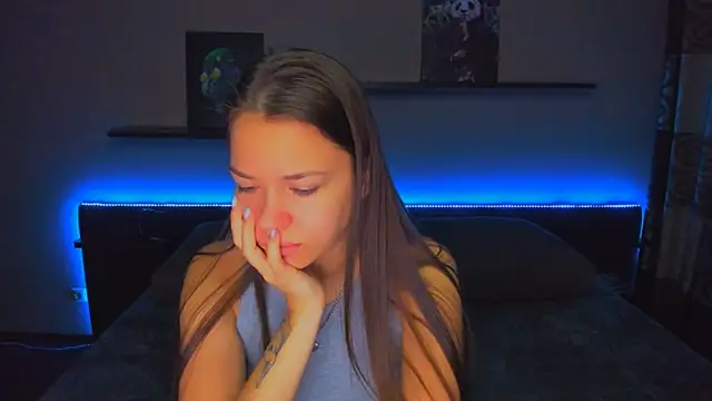 AlexaBarkley online show from 11, 11, 2025