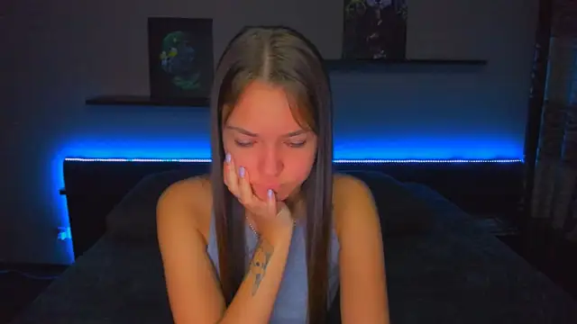 AlexaBarkley online show from 19, 12, 2025