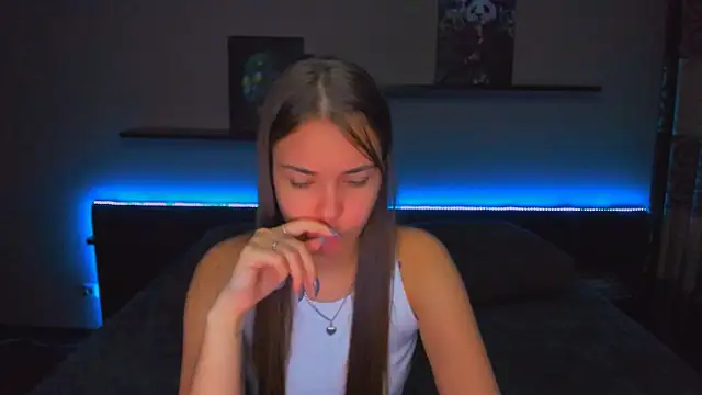 AlexaBarkley online show from 3, 3, 2026